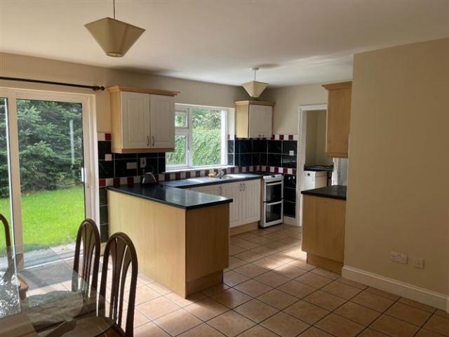 Detached House for sale in Killarney, Kerry