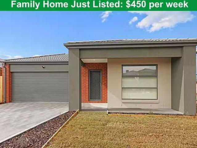 House for rent in Wallan, Victoria