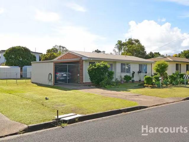 House for rent in Great Sandy Strait, Queensland