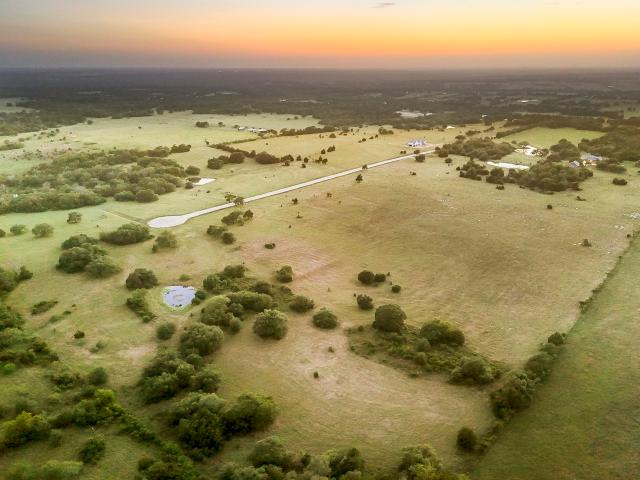 Land for sale in Round Top, Texas