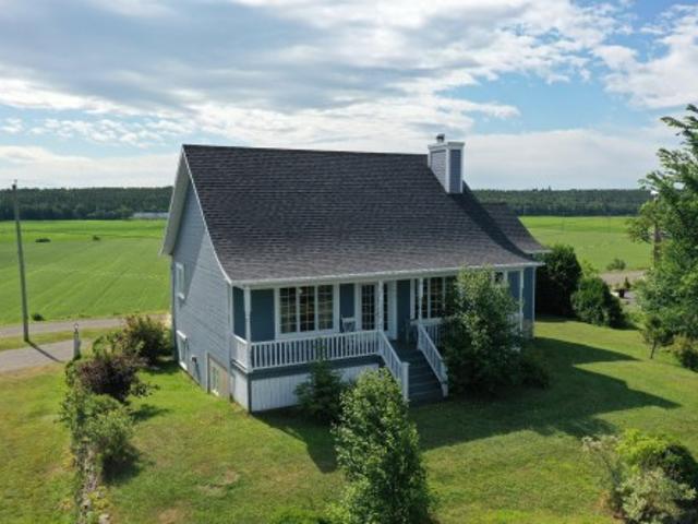 House for sale in Kamouraska, Bas-Saint-Laurent