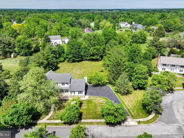 House for sale in Princeton Junction, New Jersey