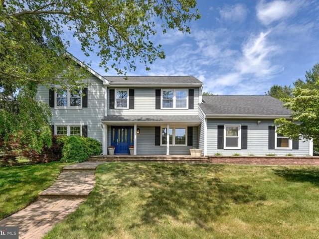 House for sale in Princeton Junction, New Jersey