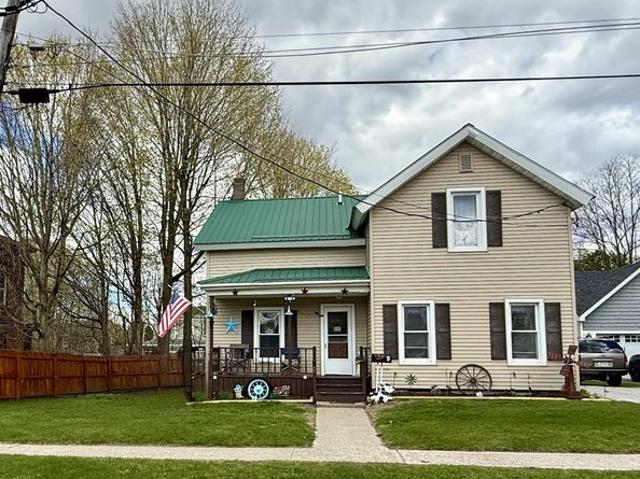 House for sale in Gouverneur, New York