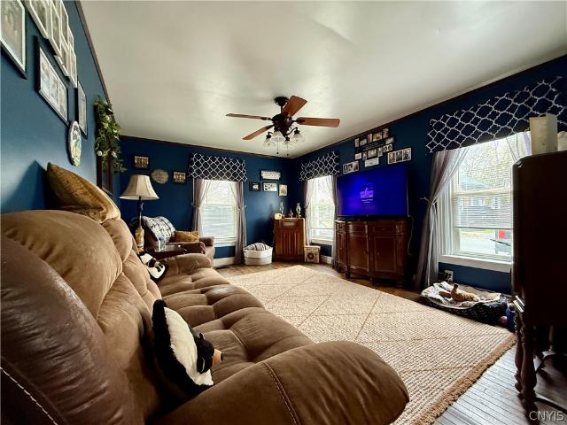 House for sale in Gouverneur, New York