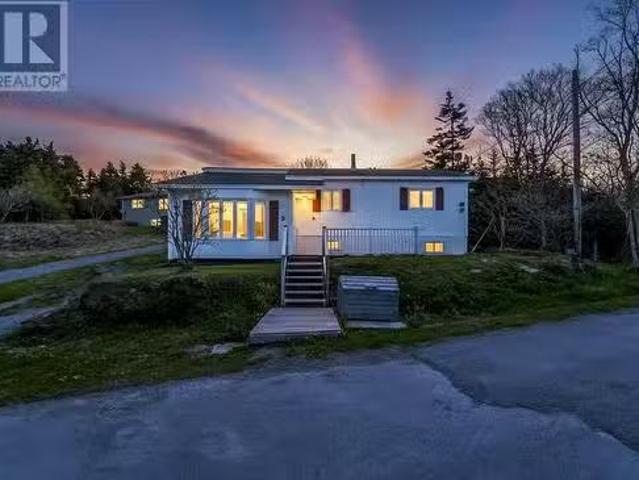 House for sale in Dildo, Newfoundland And Labrador