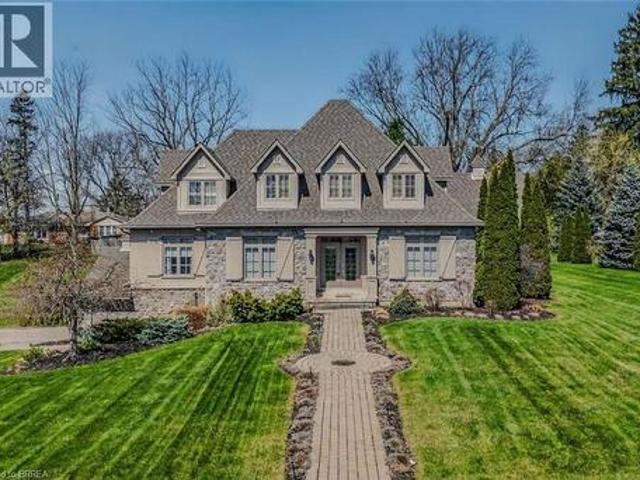 House for sale in Brant, Ontario
