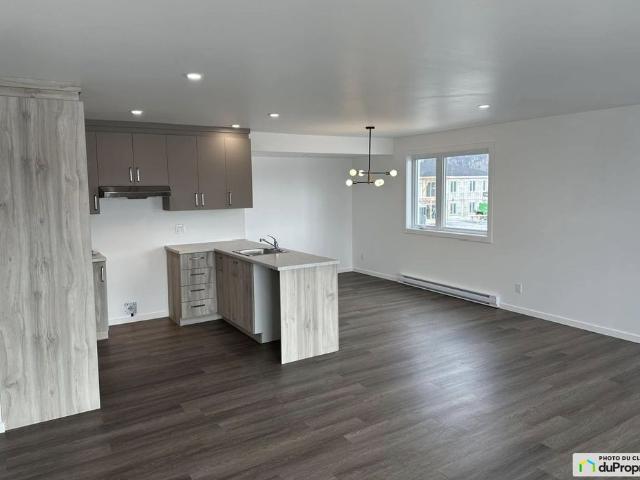 Apartment for rent in Sainte-Anne-des-Monts, Gaspésie–Îles-de-la-Madeleine