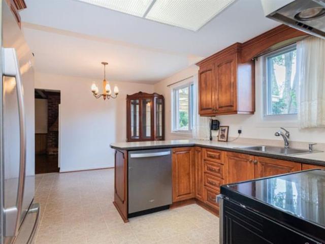 Apartment for rent in Kirkland, Quebec