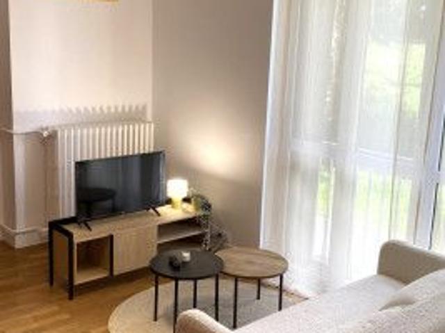 Appartement location à Saint-Étienne, Saint-etienne