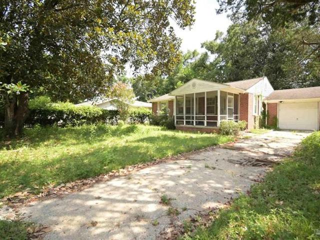 House for sale in Pensacola, Florida