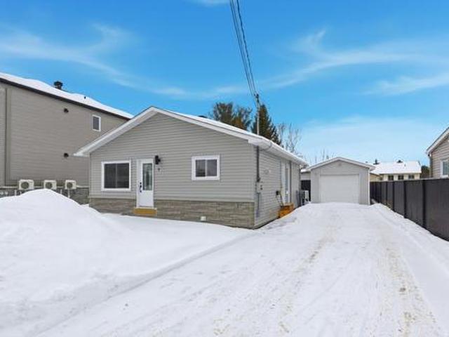 House for sale in Gatineau, Quebec