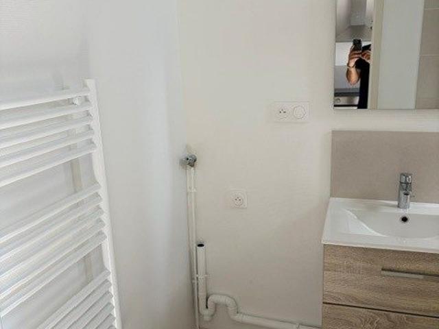 Appartement location à Lyon, Métropole de Lyon