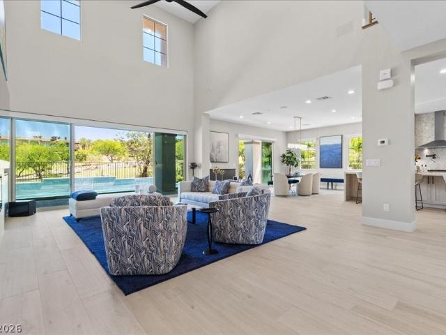House for sale in Henderson, Nevada