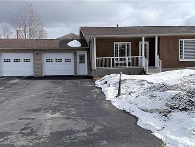 House for sale in Madawaska, New Brunswick
