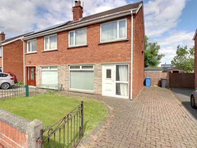 House for sale in Galway, The Municipal District of Adare — Rathkeale