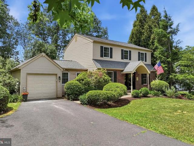 House for sale in Bucks, Pennsylvania