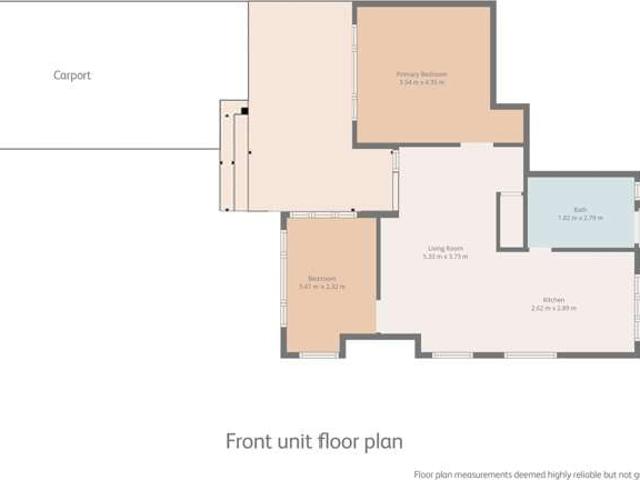 Apartment for sale in Bay Of Plenty