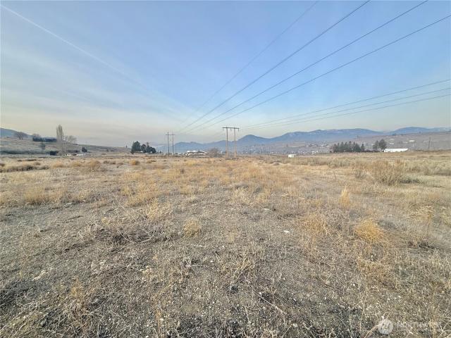 Land for sale in Okanogan, Washington