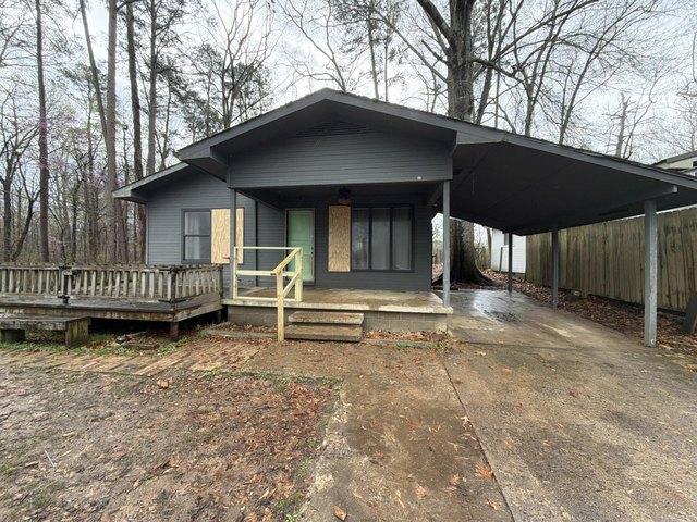 House for sale in Ark