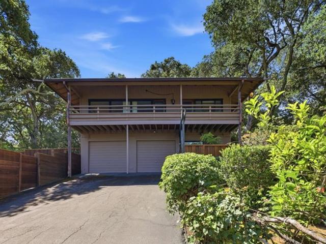 House for sale in San Mateo, California