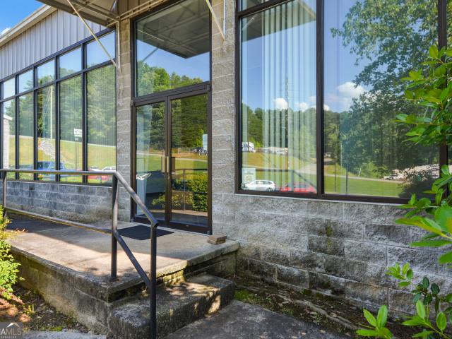 Property for rent in Gilmer, Georgia