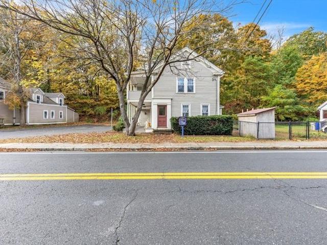 House for sale in Huntington, Massachusetts