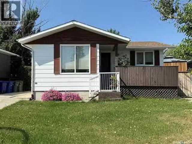 House for sale in Kindersley, Saskatchewan