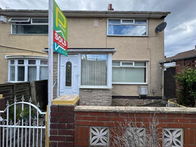 House for rent in Pelaw, Tyne And Wear
