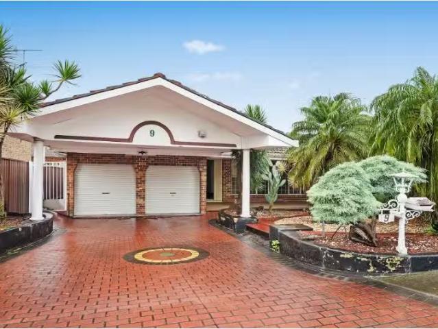 House for rent in Sydney, New South Wales