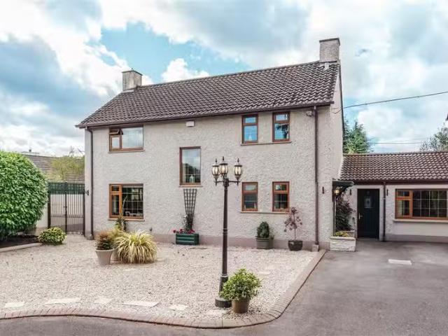 House for sale