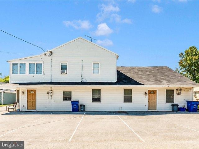 House for sale in Keymar, Maryland