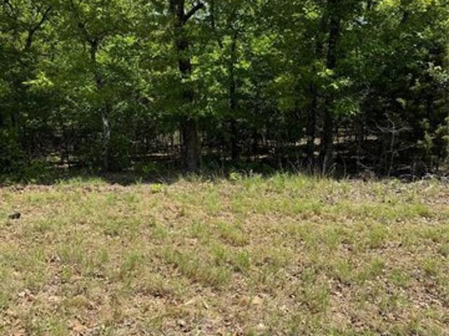 Land for sale in Vian, Oklahoma