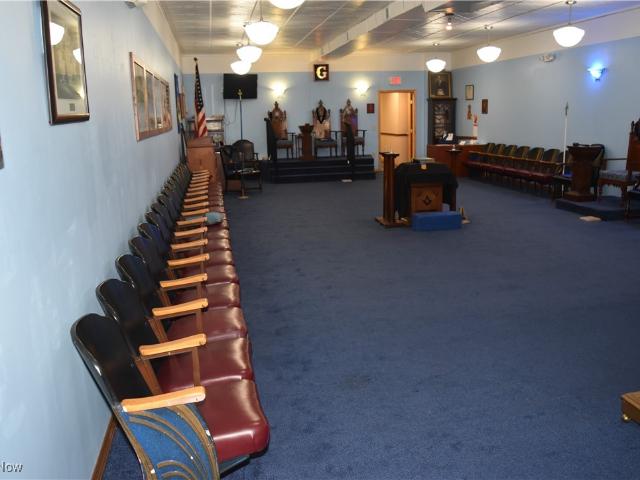 Commercial for sale in Belmont, Ohio