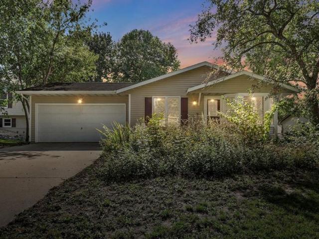 House for sale in Madison, Wisconsin