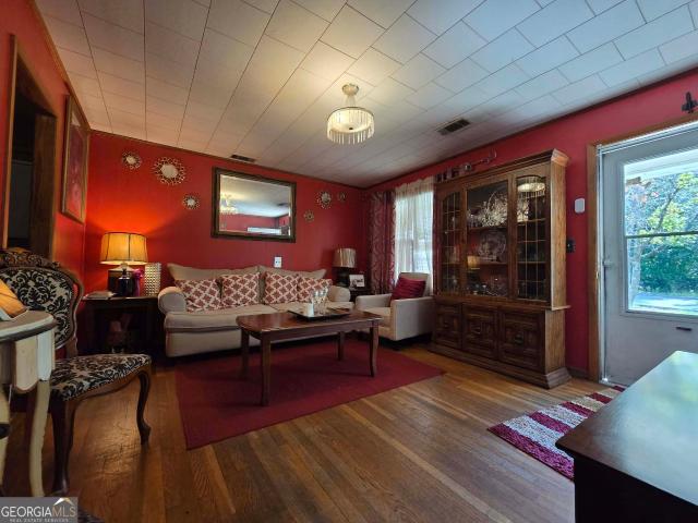 House for sale in Evans, Georgia