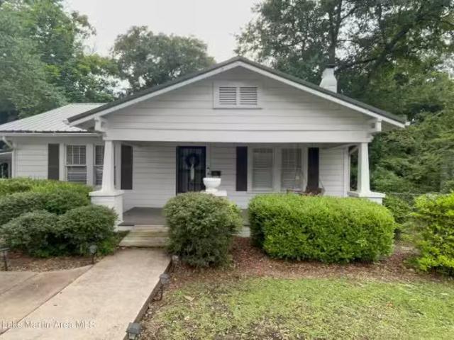 House for rent in Sylacauga