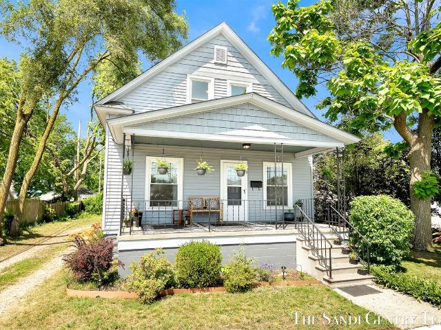 House for sale in Grand Haven, Michigan