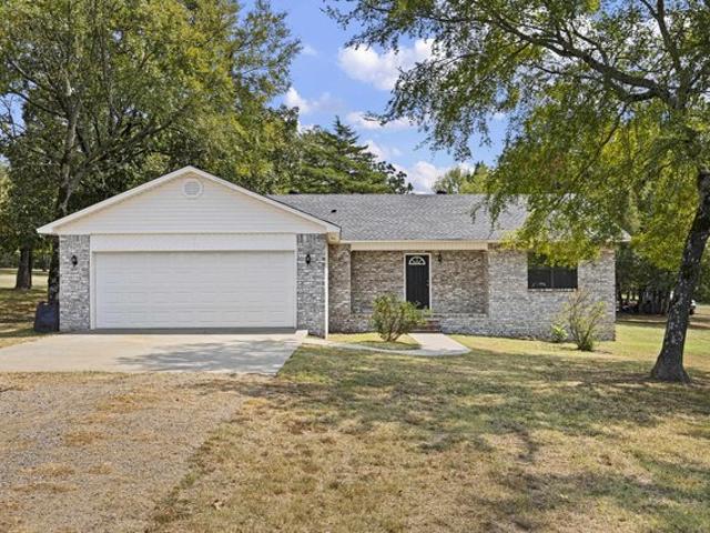 House for sale in Pottsville, Pope County