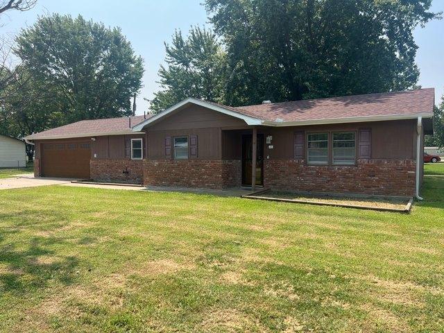 House for sale in Kansas