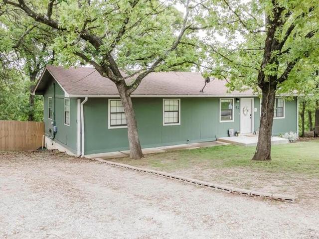 House for sale in Kiefer, Oklahoma