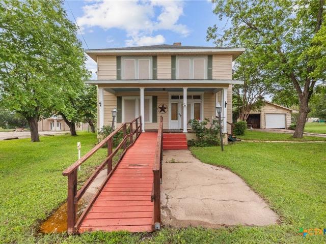 House for sale in Rogers, Texas