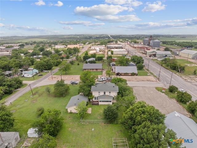 House for sale in Rogers, Texas