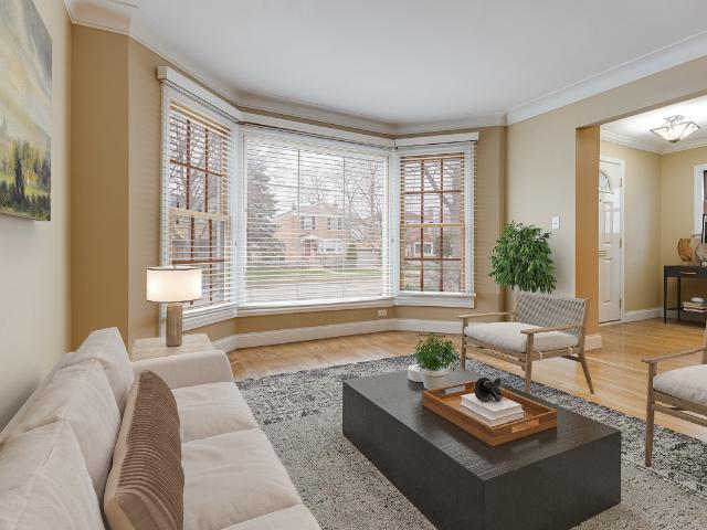 House for sale in Arlington Heights, Illinois