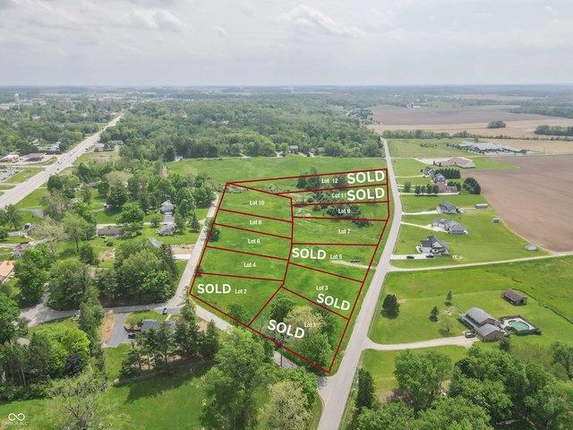 Land for sale in New Castle, Indiana