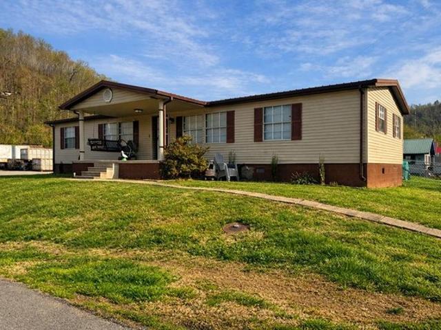 House for sale in Prestonsburg, Kentucky