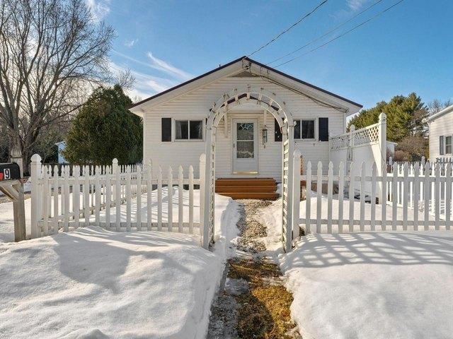 House for sale in Essex Junction, Vermont