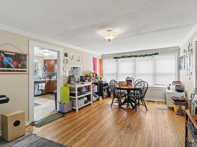 House for sale in Ypsilanti, Michigan