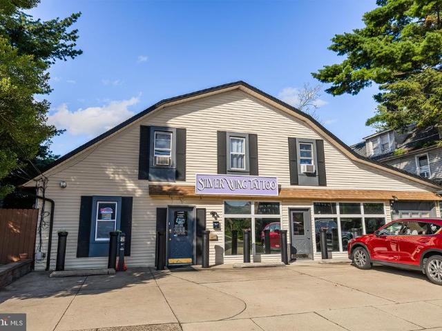 Commercial for sale in Hammonton, New Jersey