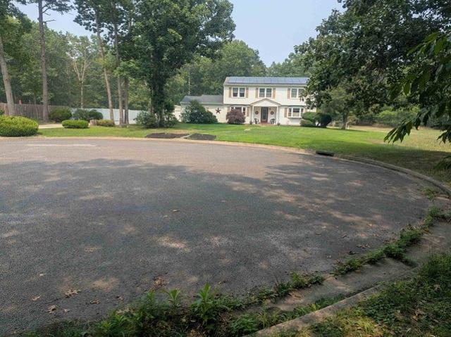 House for sale in Egg Harbor Township, Atlantic County